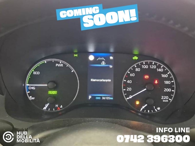 MAZDA Mazda2 Hybrid 1.5 VVT e-CVT Full Hybrid Electric Centre-Line